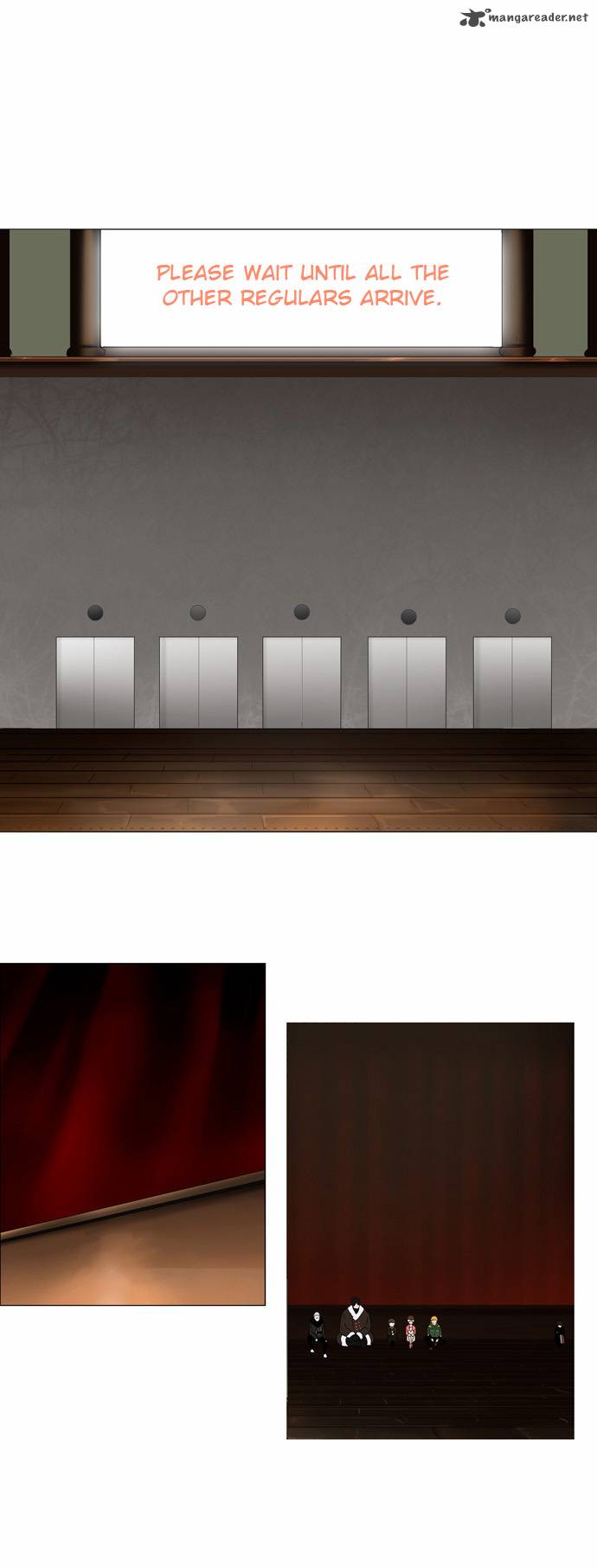 Tower of God Chapter 85 image 14